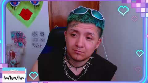 Kevin online show from 28, 1, 2025