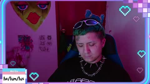 Kevin online show from 30, 1, 2025