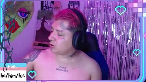 Snapshot of ftmbiggestclit chatting on 27, 2, 2026 Kevin online show from 27, 2, 2026