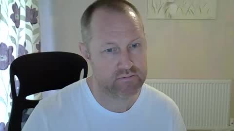 Fuck Buddy UK online show from 2, 3, 2026