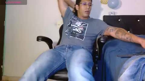 Ricardodominic 1   MODELO INDEPENDIENTE online show from 3, 12, 2024
