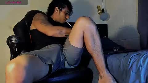 Ricardodominic 1   MODELO INDEPENDIENTE online show from 6, 3, 2025