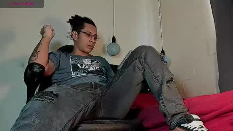 Ricardodominic 1   MODELO INDEPENDIENTE online show from 23, 9, 2025