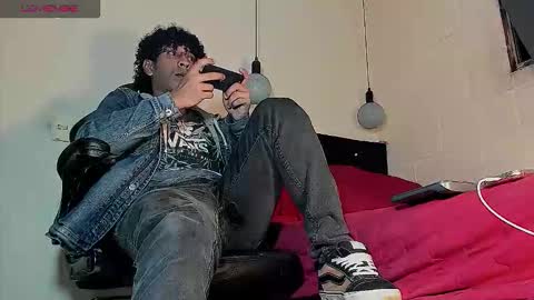 Ricardodominic 1   MODELO INDEPENDIENTE online show from 26, 9, 2025