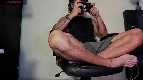Snapshot of fuck_hardlove chatting on 11, 11, 2025 Ricardodominic 1 MODELO INDEPENDIENTE online show from 11, 11, 2025