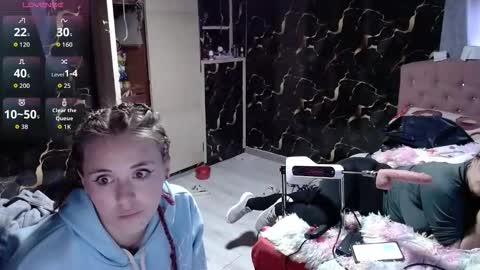 fuck_me_baby17 online show from 19, 2, 2026