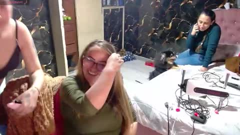 fuck_me_baby17 online show from 20, 3, 2026