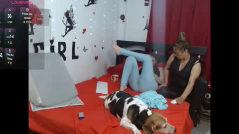 fuck_me_dirty online show from 22, 3, 2026