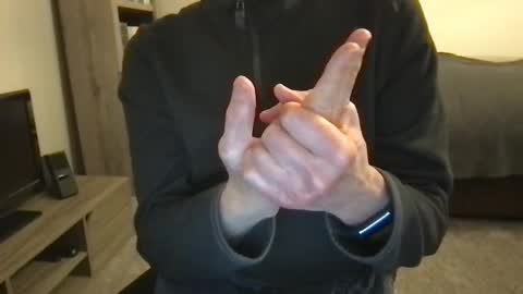 Snapshot of fuck_me_in_gr chatting on 2, 1, 2025 Fuck Me in GR online show from 2, 1, 2025