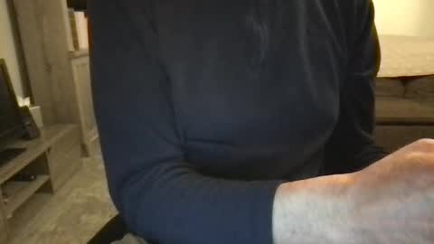 Fuck Me in GR online show from 16, 11, 2025