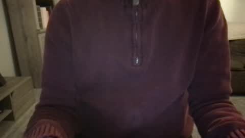 Fuck Me in GR online show from 15, 12, 2025