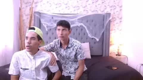 fuck_seduction online show from 13, 10, 2025