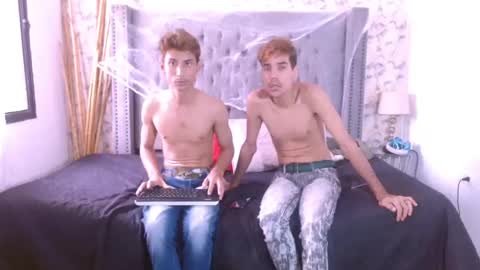 fuck_seduction online show from 22, 10, 2025