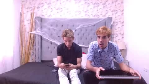 fuck_seduction online show from 24, 10, 2025