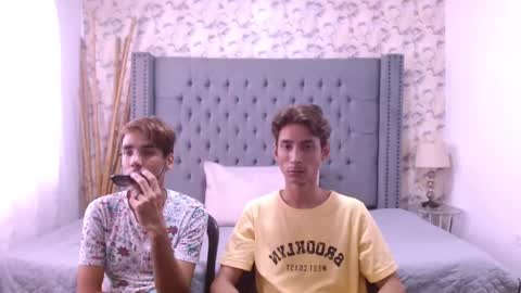 fuck_seduction online show from 4, 11, 2025