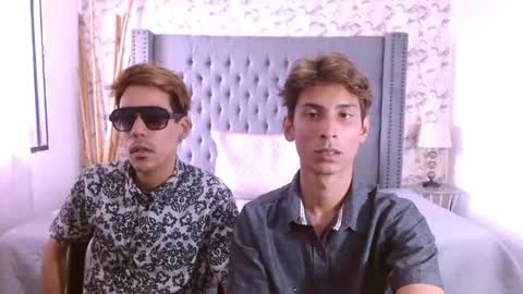 fuck_seduction online show from 5, 11, 2025