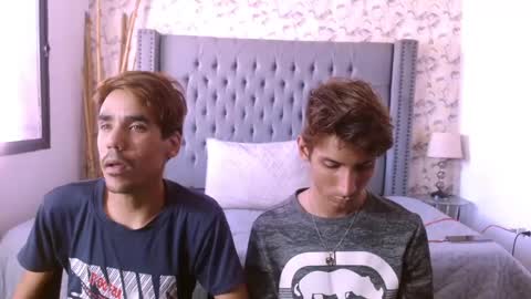 fuck_seduction online show from 8, 11, 2025