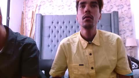 fuck_seduction online show from 18, 11, 2025