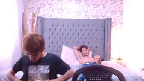 fuck_seduction online show from 19, 11, 2025