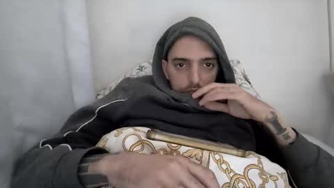 fuck_your_whore online show from 13, 1, 2026