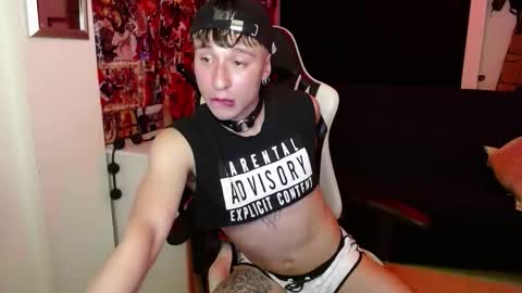 Charlie Crawford online show from 24, 10, 2025