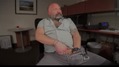 fuckadilf online show from 24, 2, 2025