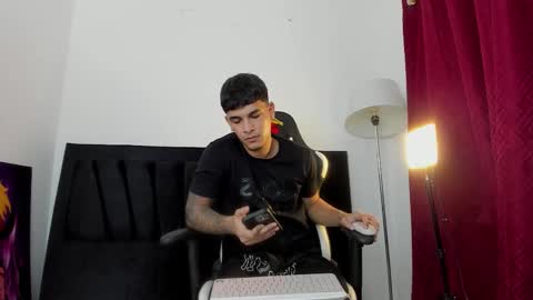 fuckboyca online show from 9, 10, 2025