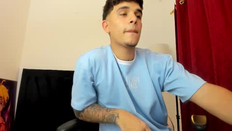 fuckboyca online show from 13, 10, 2025