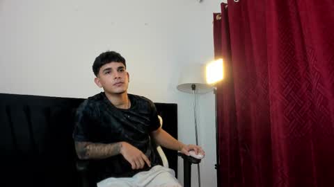 fuckboyca online show from 15, 10, 2025