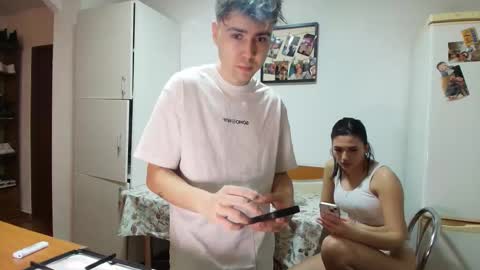 fuckcuple2 online show from 5, 3, 2026