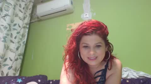 Snapshot of fuckdevil33 chatting on 2, 2, 2025 anngy online show from 2, 2, 2025