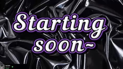 Miss Charlotte online show from 27, 3, 2026