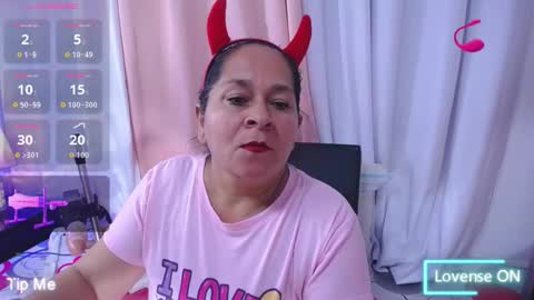 FuckedASS4U online show from 12, 2, 2026