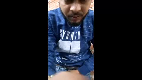 Fuckerrkapil online show from 10, 1, 2026