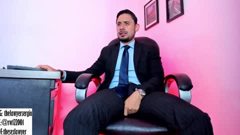Snapshot of fuckerwate chatting on 6, 12, 2024 SERGIO THE SEX LAWYER online show from 6, 12, 2024