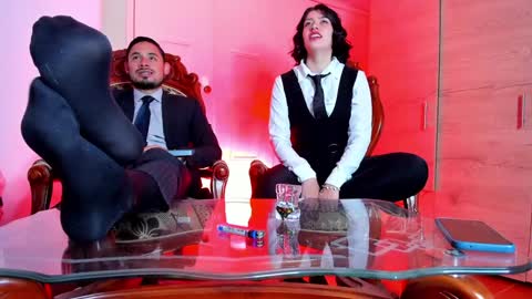 Snapshot of fuckerwate chatting on 30, 1, 2025 SERGIO THE SEX LAWYER online show from 30, 1, 2025