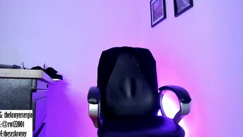 Snapshot of fuckerwate chatting on 13, 2, 2025 SERGIO THE SEX LAWYER online show from 13, 2, 2025