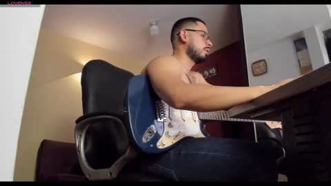 Snapshot of fuckerwate chatting on 19, 1, 2026 SERGIO THE SEX LAWYER online show from 19, 1, 2026