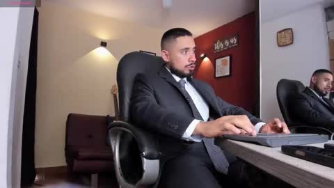 SERGIO THE SEX LAWYER online show from 24, 3, 2026