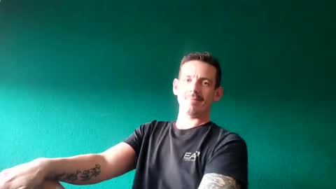 Tony online show from 13, 2, 2025