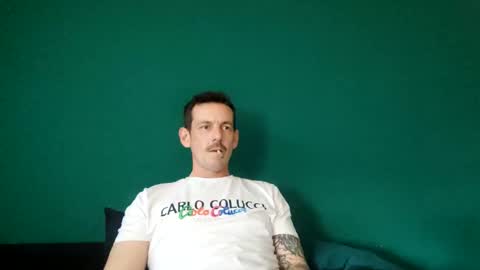 Tony online show from 25, 2, 2025