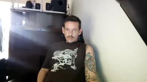 Tony online show from 8, 3, 2025