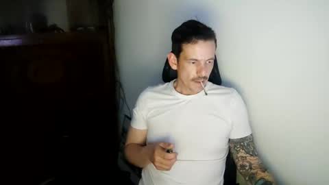 Tony online show from 12, 3, 2025