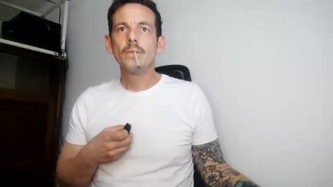 Tony online show from 12, 3, 2025