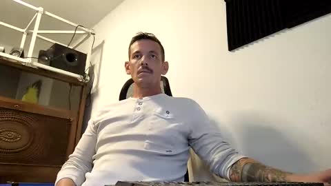 Tony online show from 24, 9, 2025