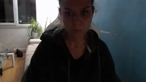 Snapshot of fuckhard4you chatting on 15, 10, 2025 La online show from 15, 10, 2025