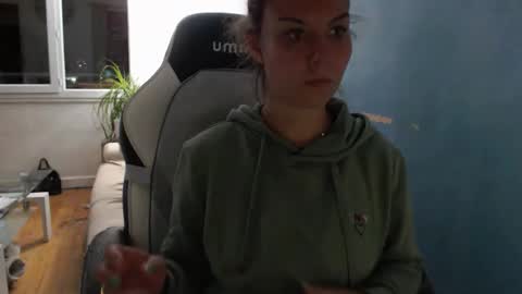 Snapshot of fuckhard4you chatting on 17, 10, 2025 La online show from 17, 10, 2025