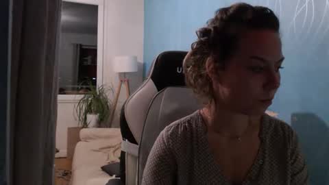 Snapshot of fuckhard4you chatting on 23, 10, 2025 La online show from 23, 10, 2025