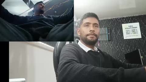 blackfuck online show from 20, 2, 2026