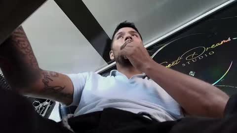 blackfuck online show from 21, 2, 2026